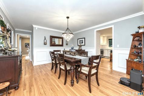 157 Porters Hill Road Trumbull CT 06611