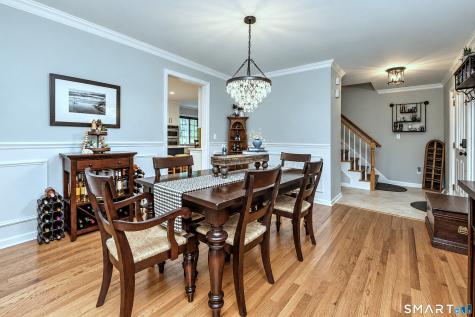 157 Porters Hill Road Trumbull CT 06611