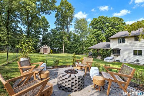 157 Porters Hill Road Trumbull CT 06611
