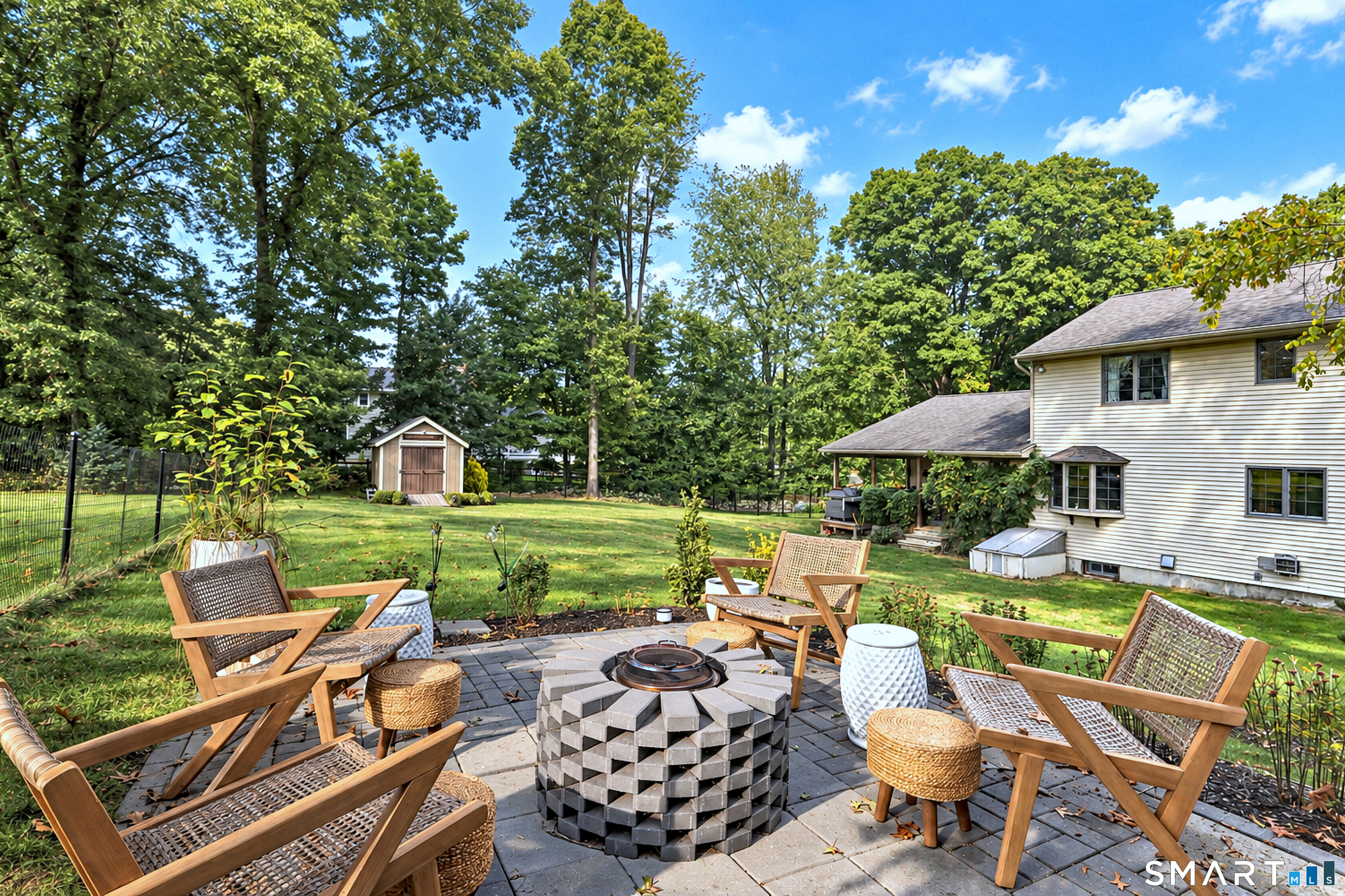 157 Porters Hill Road Trumbull CT 06611