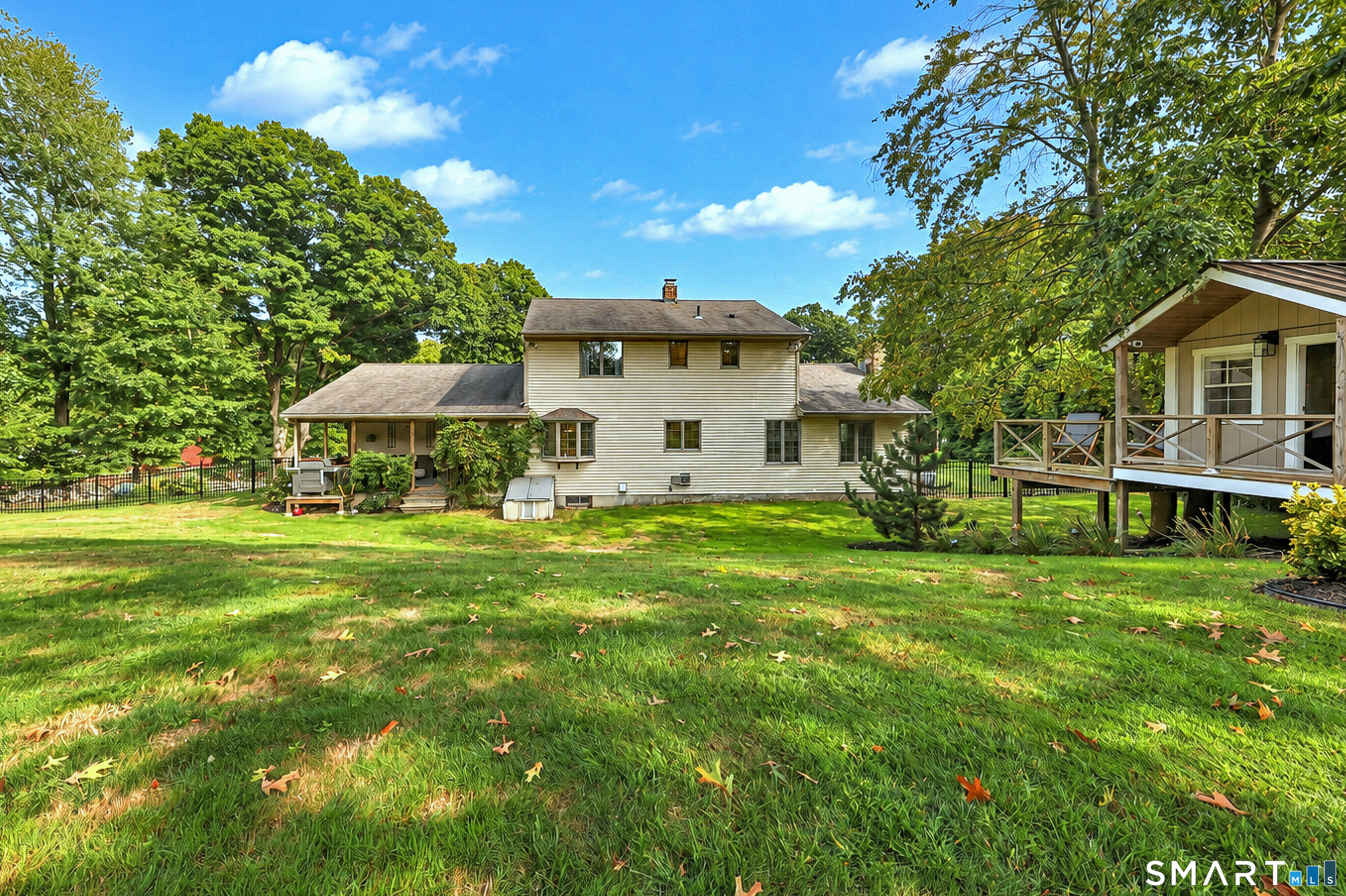 157 Porters Hill Road Trumbull CT 06611