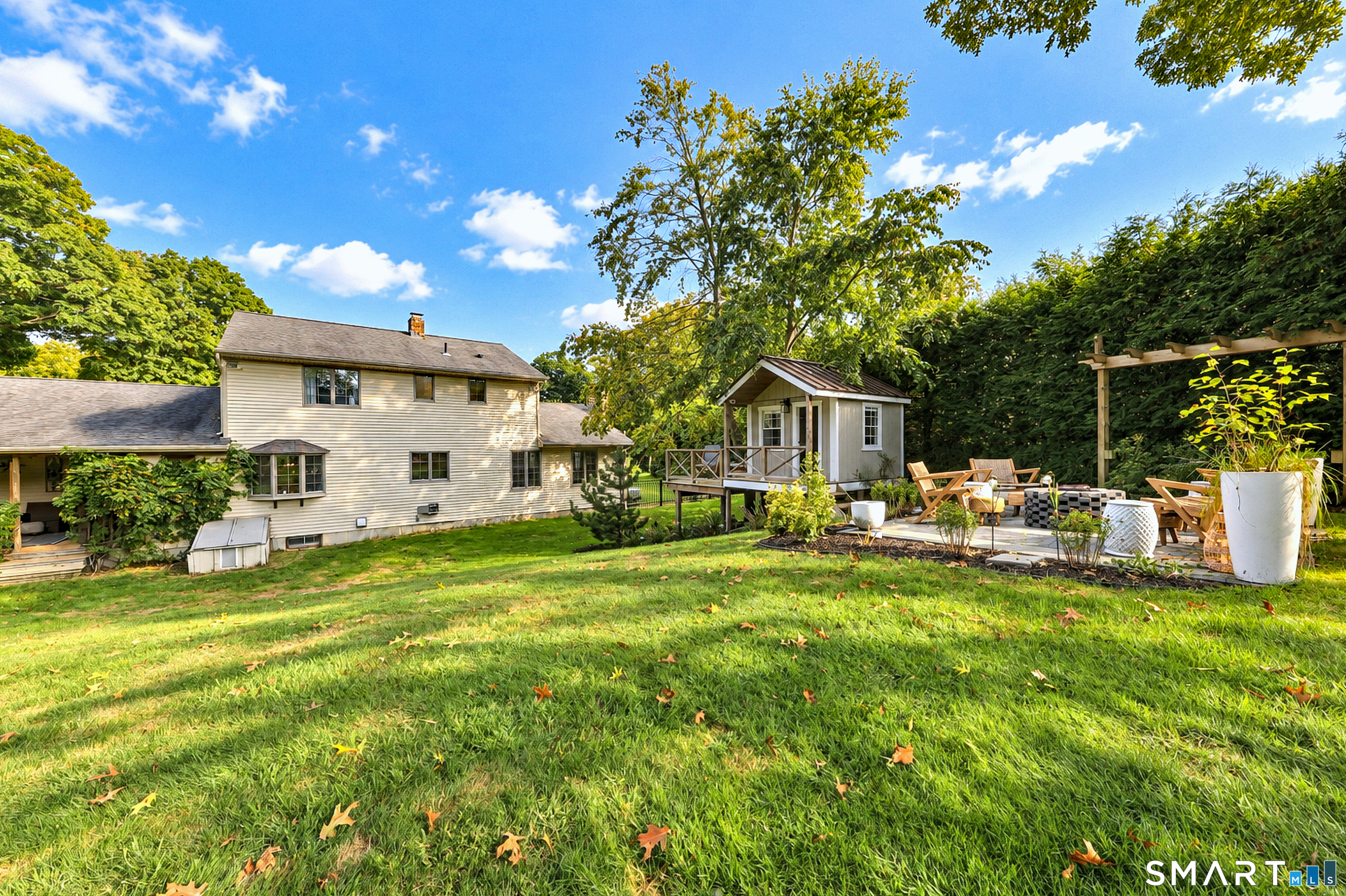 157 Porters Hill Road Trumbull CT 06611