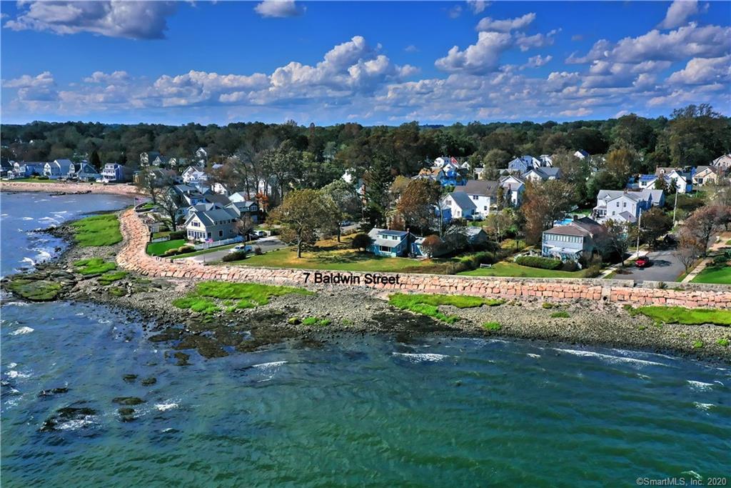 7 Baldwin Street West Haven CT 06516