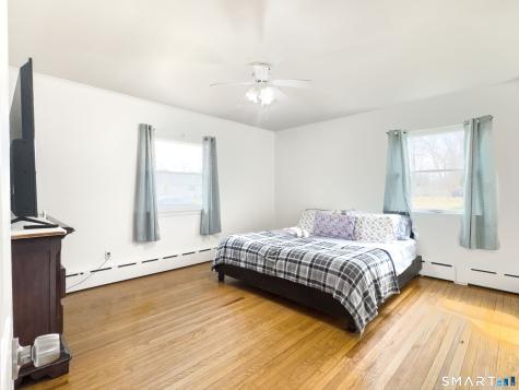 8 Mountain View Drive New Milford CT 06776