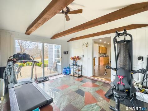 8 Mountain View Drive New Milford CT 06776