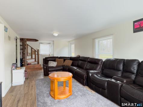 8 Mountain View Drive New Milford CT 06776