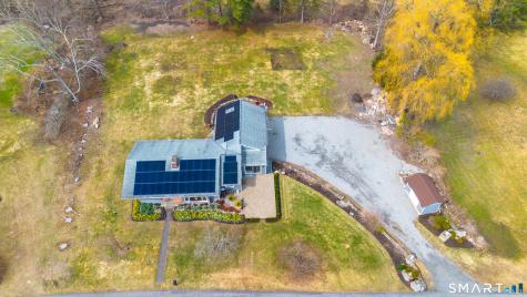 8 Mountain View Drive New Milford CT 06776