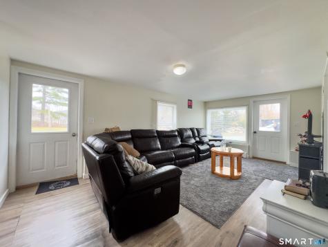 8 Mountain View Drive New Milford CT 06776