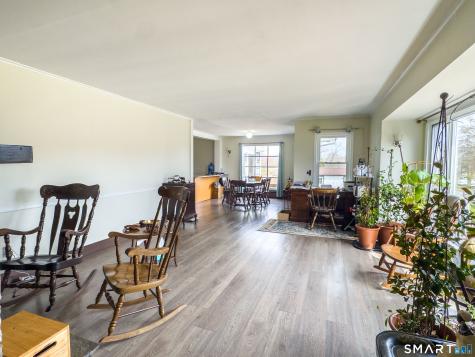 8 Mountain View Drive New Milford CT 06776