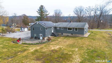 8 Mountain View Drive New Milford CT 06776