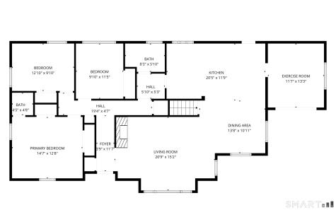 8 Mountain View Drive New Milford CT 06776