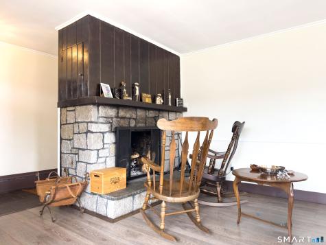 8 Mountain View Drive New Milford CT 06776