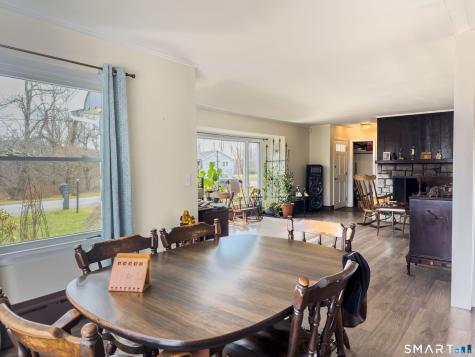 8 Mountain View Drive New Milford CT 06776