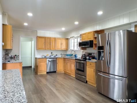 8 Mountain View Drive New Milford CT 06776