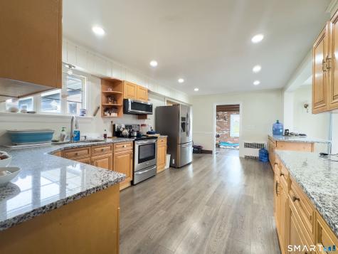 8 Mountain View Drive New Milford CT 06776