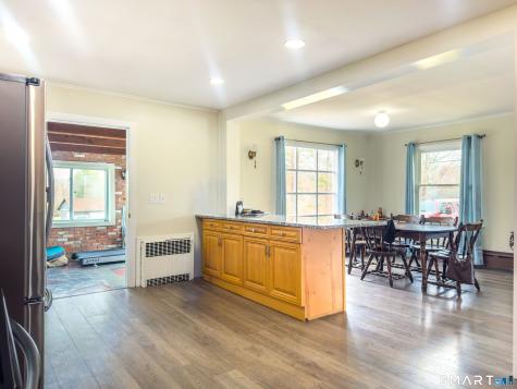 8 Mountain View Drive New Milford CT 06776