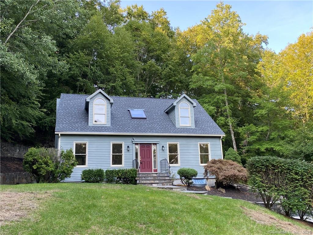 8 Bittersweet Bluff New Milford CT 06776
