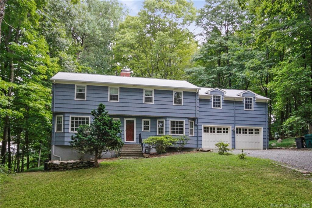 1420 Galloping Hill Road Fairfield CT 06824