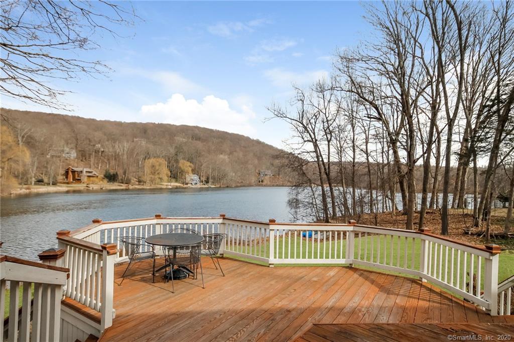 180 Barlow Mountain Road Ridgefield CT 06877