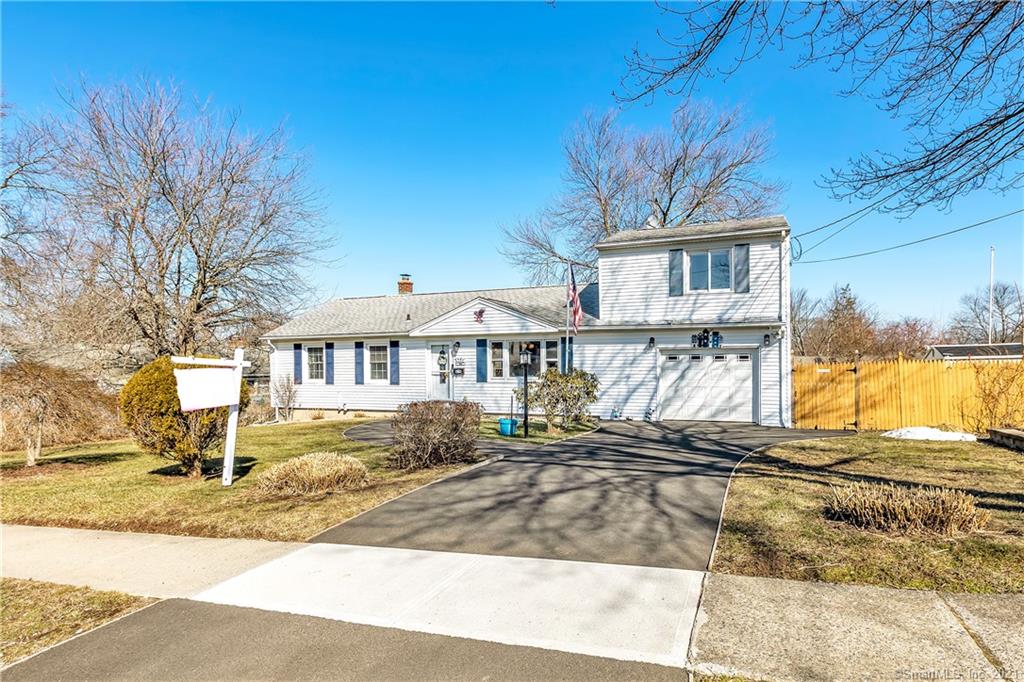 12 Dorothy Street Milford CT 06460