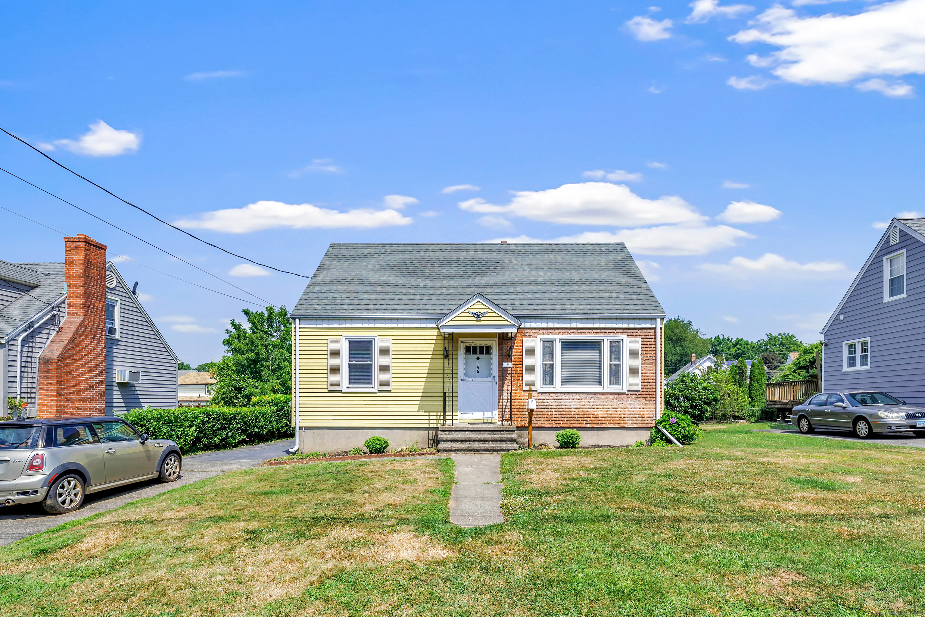 156 Kenwood Avenue Stratford CT 06614