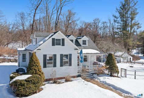 97 Armstrong Road Coventry CT 06238