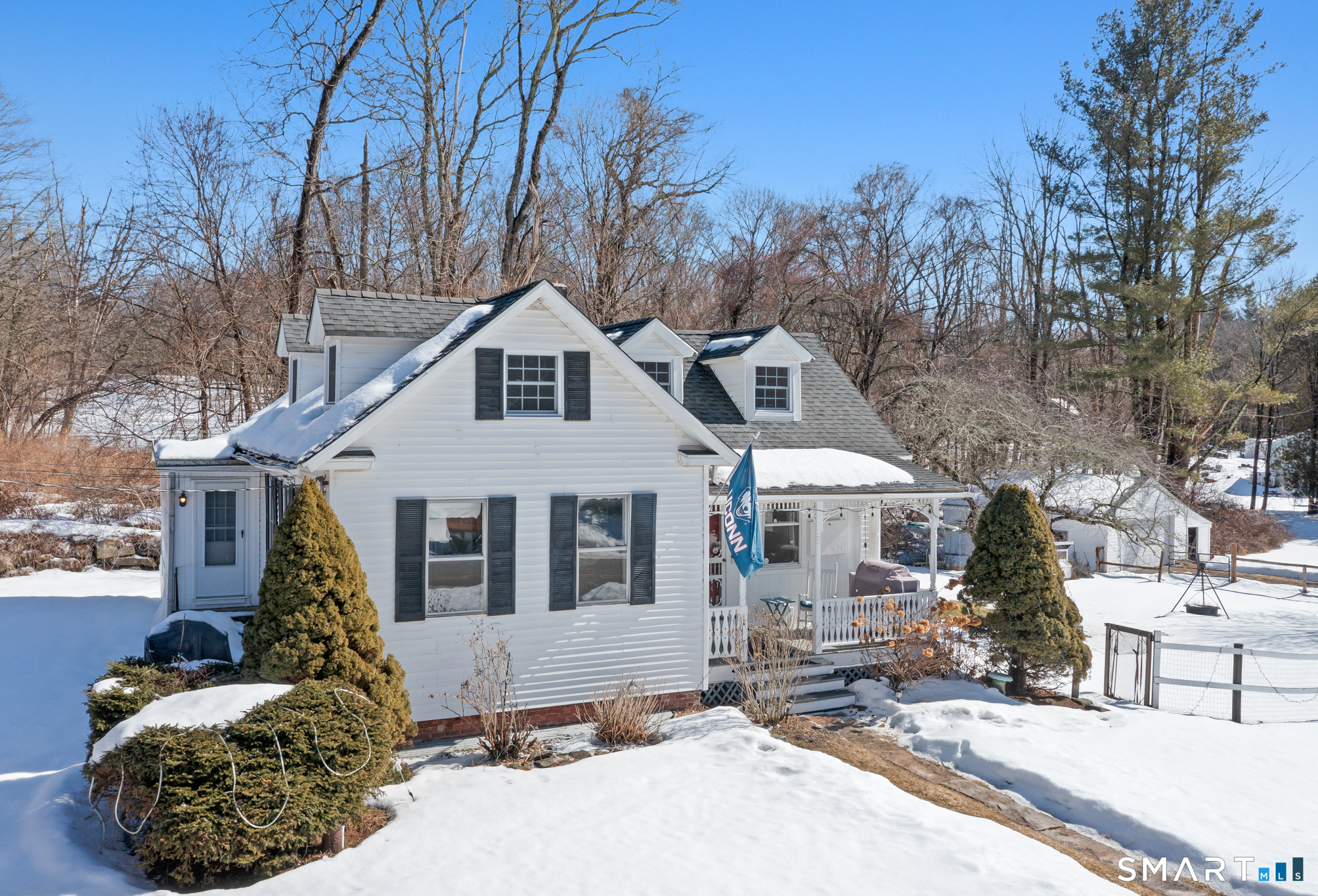 97 Armstrong Road Coventry CT 06238
