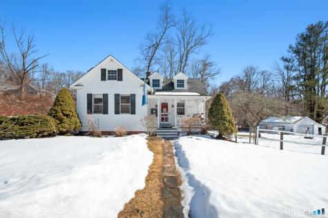 97 Armstrong Road Coventry CT 06238