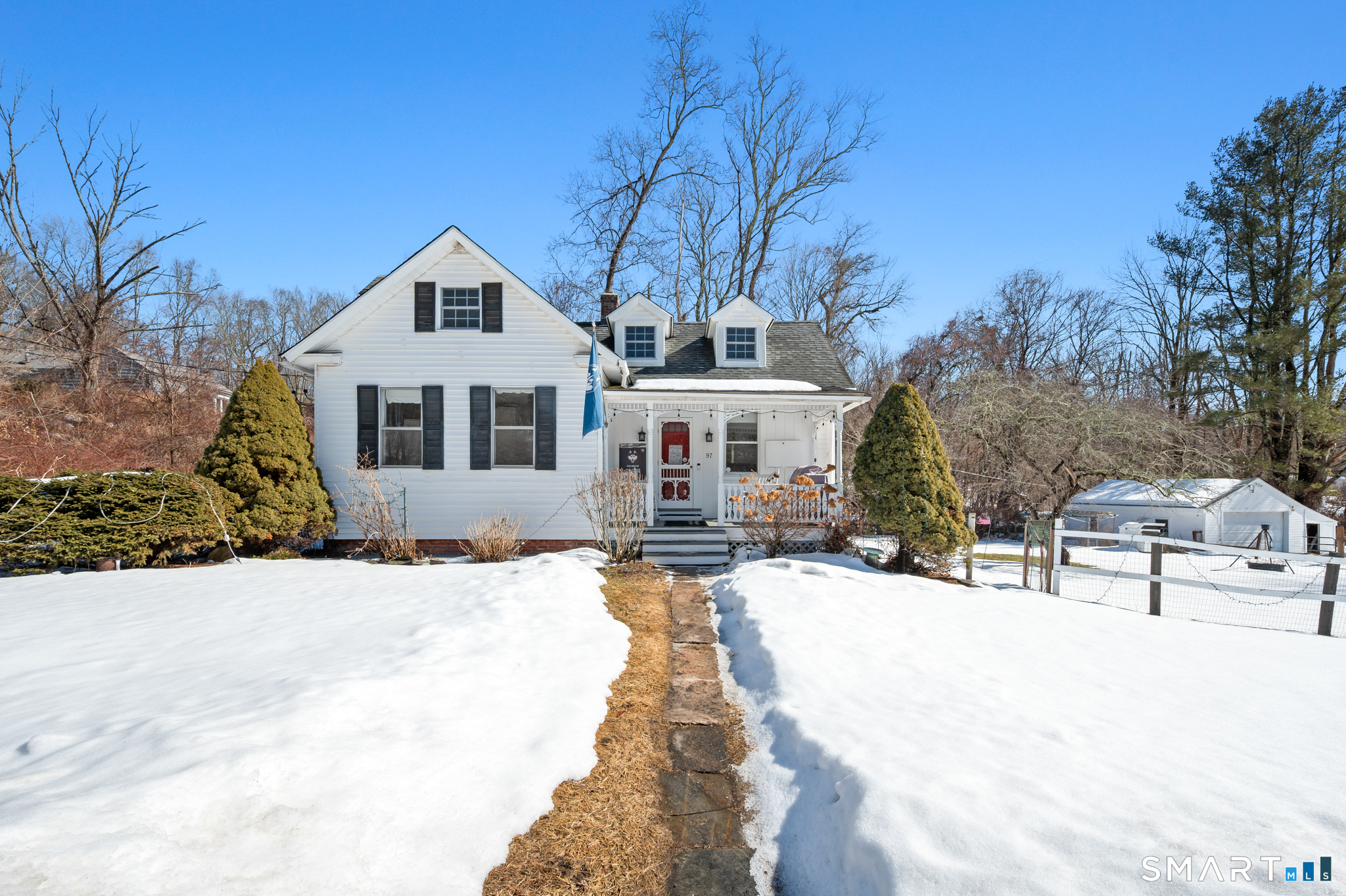 97 Armstrong Road Coventry CT 06238