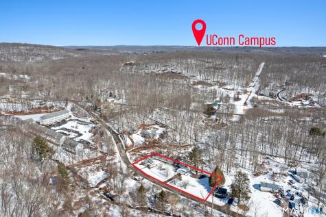 97 Armstrong Road Coventry CT 06238