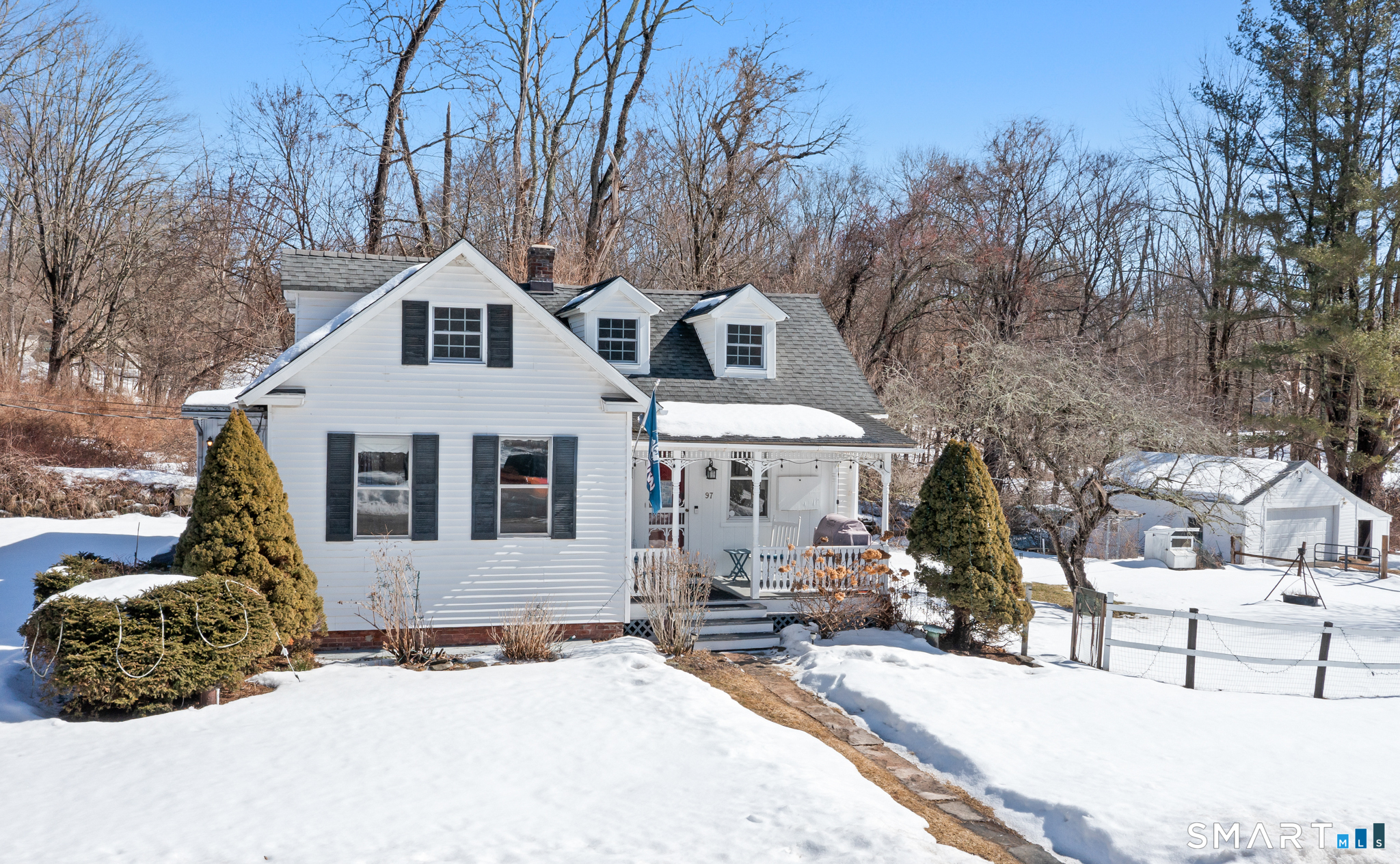 97 Armstrong Road Coventry CT 06238