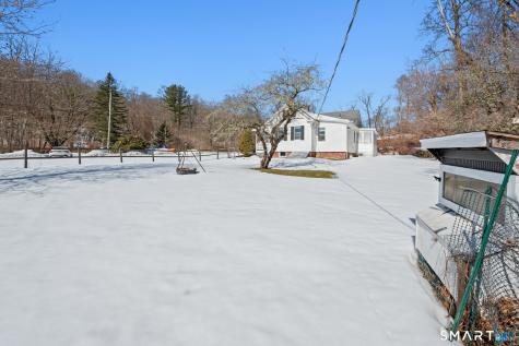 97 Armstrong Road Coventry CT 06238