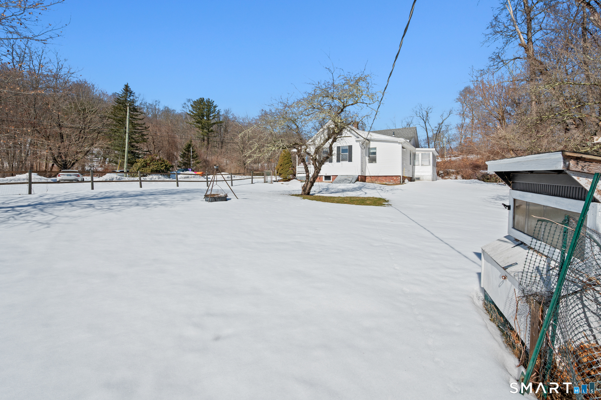 97 Armstrong Road Coventry CT 06238