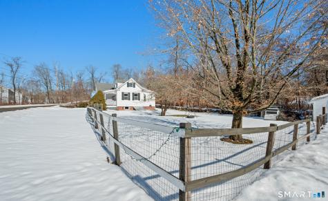 97 Armstrong Road Coventry CT 06238