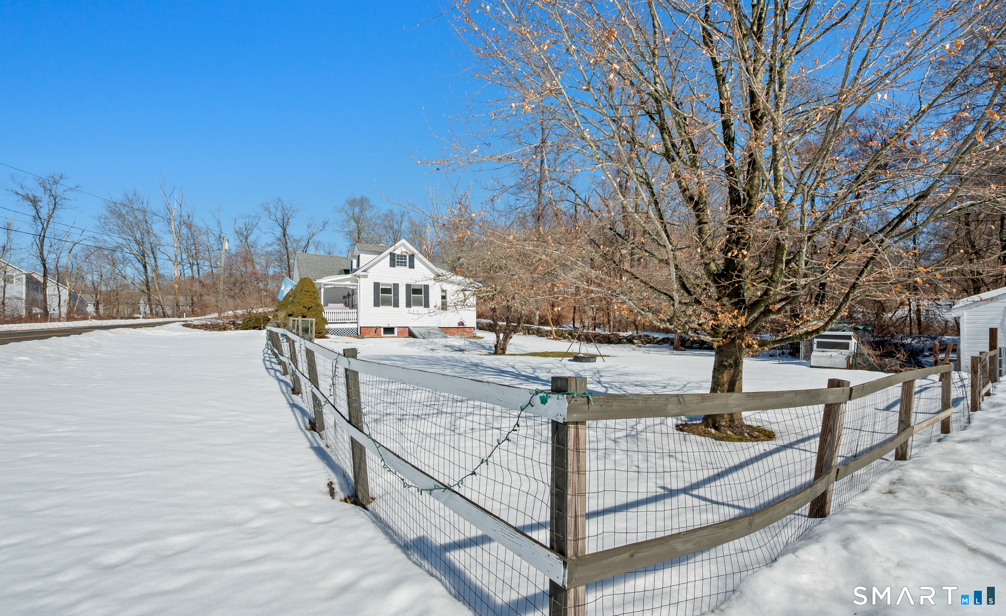 97 Armstrong Road Coventry CT 06238