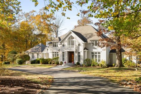 3 Mayflower Lane Weston CT 06883