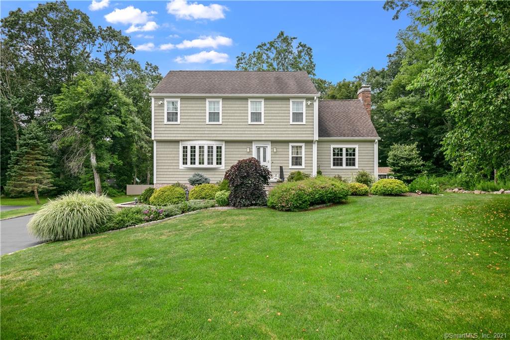 9 Conifer Drive Branford CT 06405