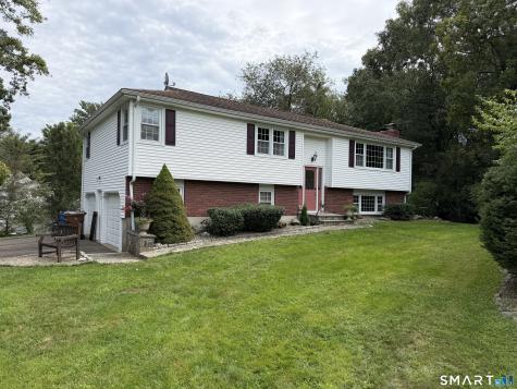 3 Poe Place Shelton CT 06484