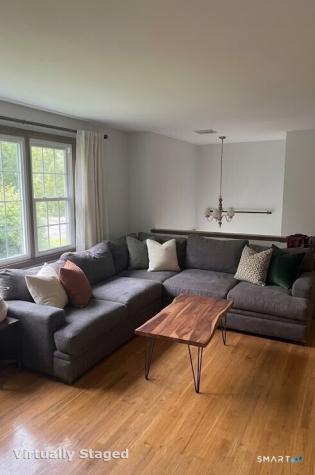 3 Poe Place Shelton CT 06484