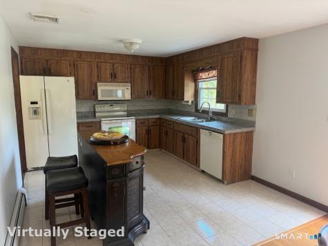 3 Poe Place Shelton CT 06484