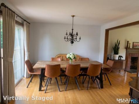 3 Poe Place Shelton CT 06484