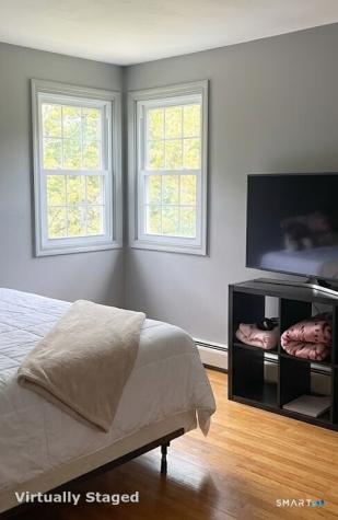 3 Poe Place Shelton CT 06484