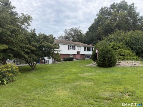 3 Poe Place Shelton CT 06484