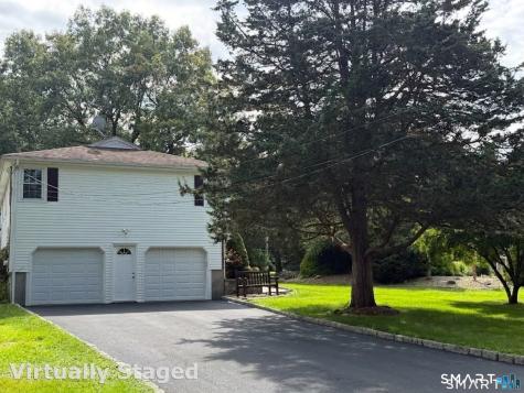 3 Poe Place Shelton CT 06484