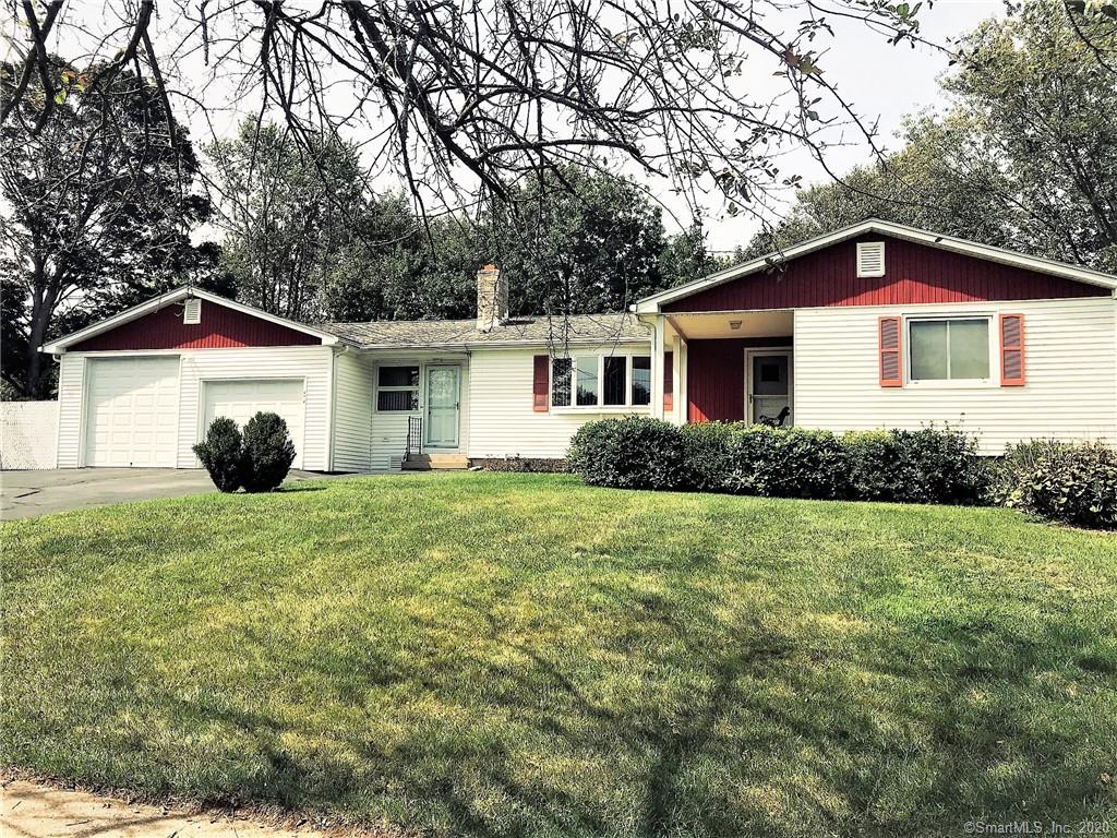 434 Orange Avenue Milford CT 06461