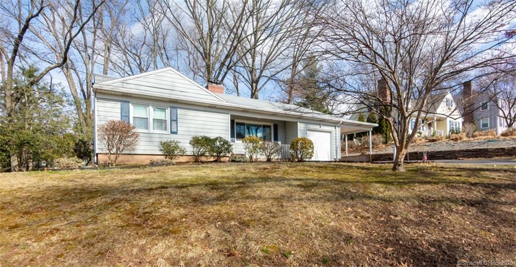 241 Hollister Street Manchester CT 06042