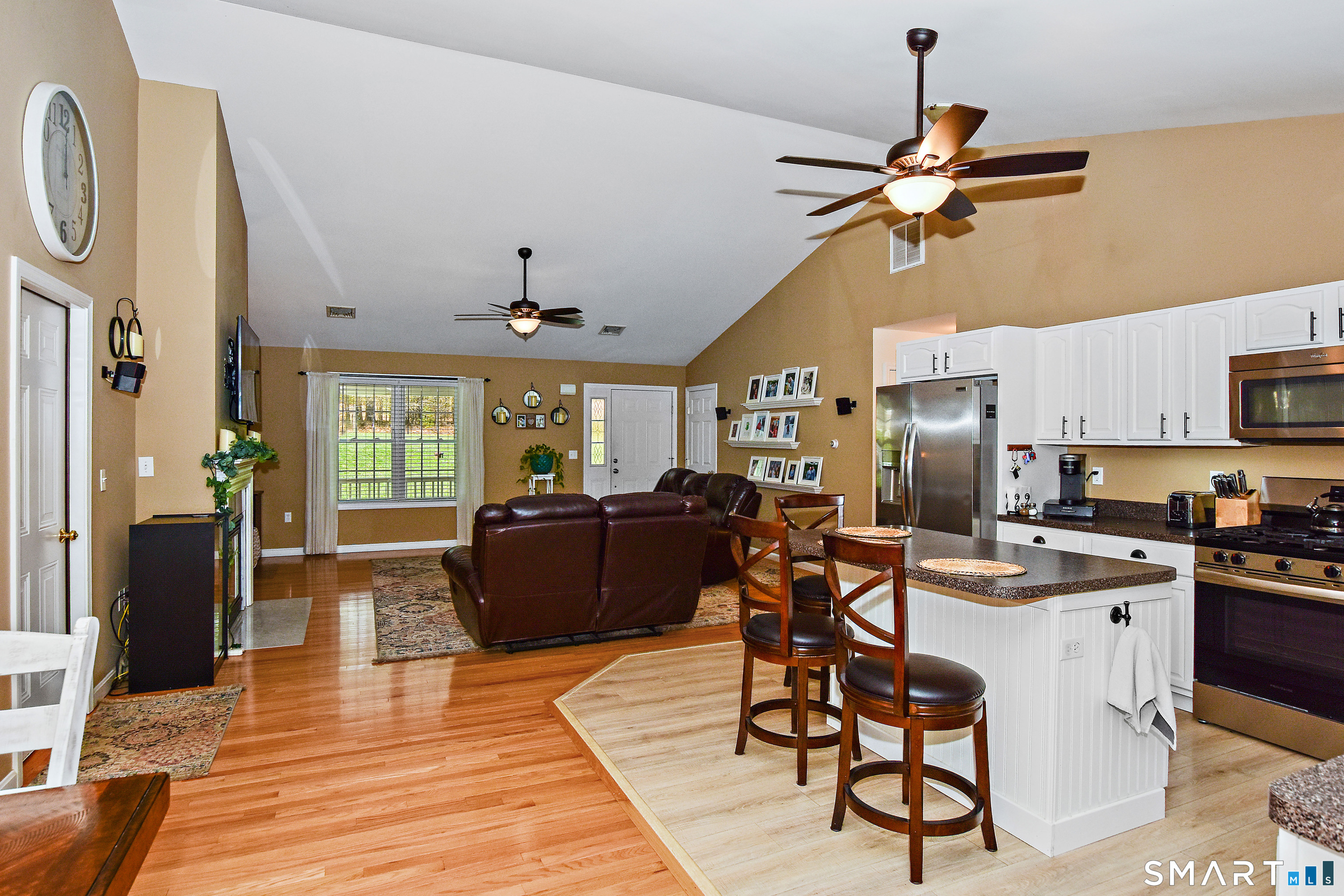 56 Salmon Drive Brooklyn CT 06234