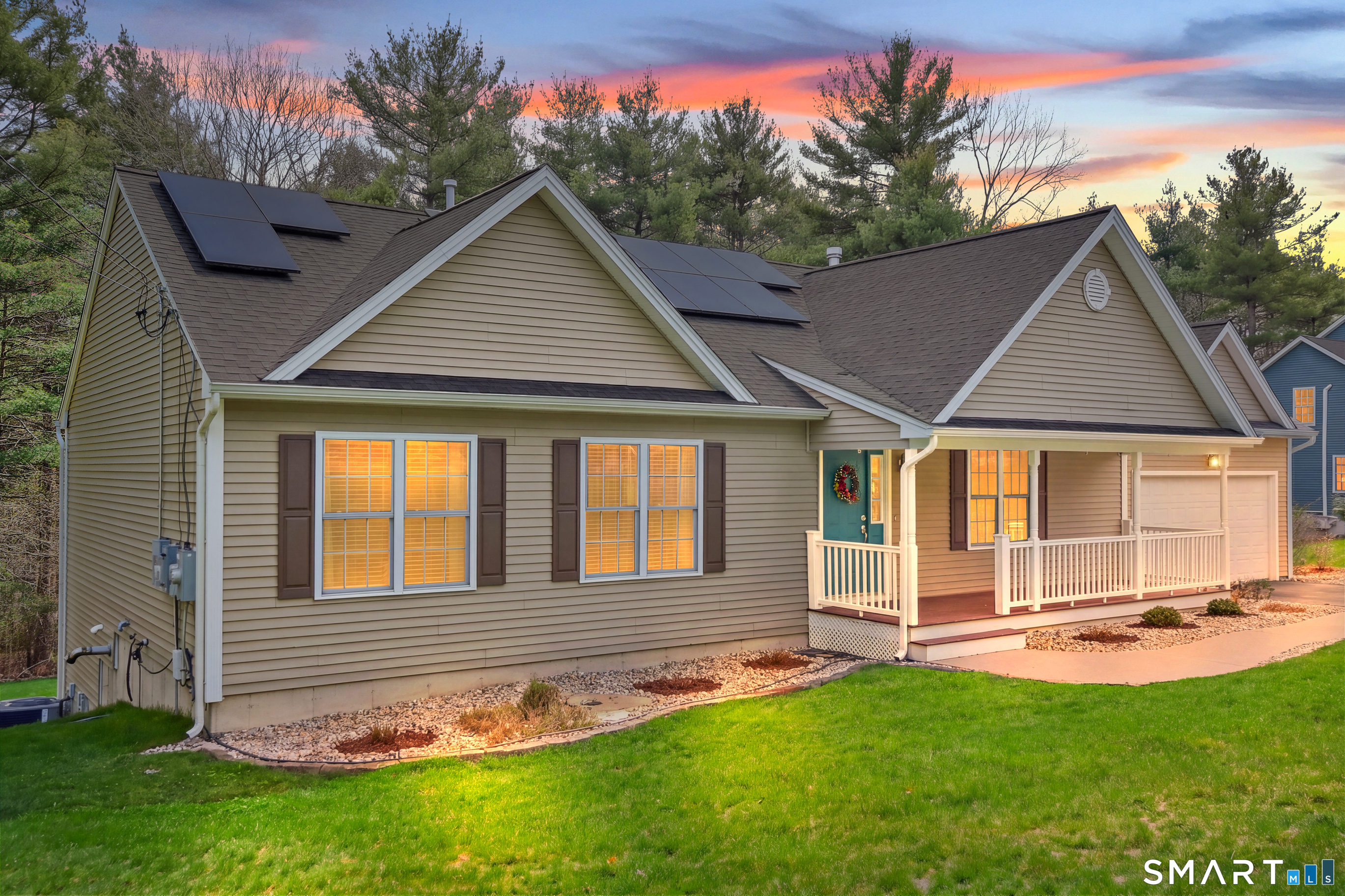 56 Salmon Drive Brooklyn CT 06234
