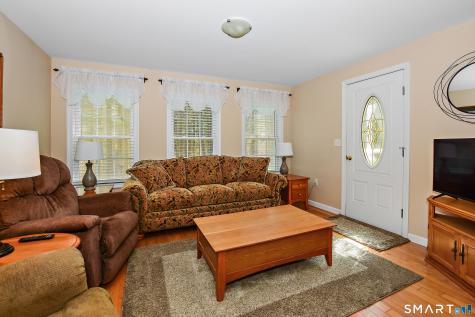 56 Salmon Drive Brooklyn CT 06234