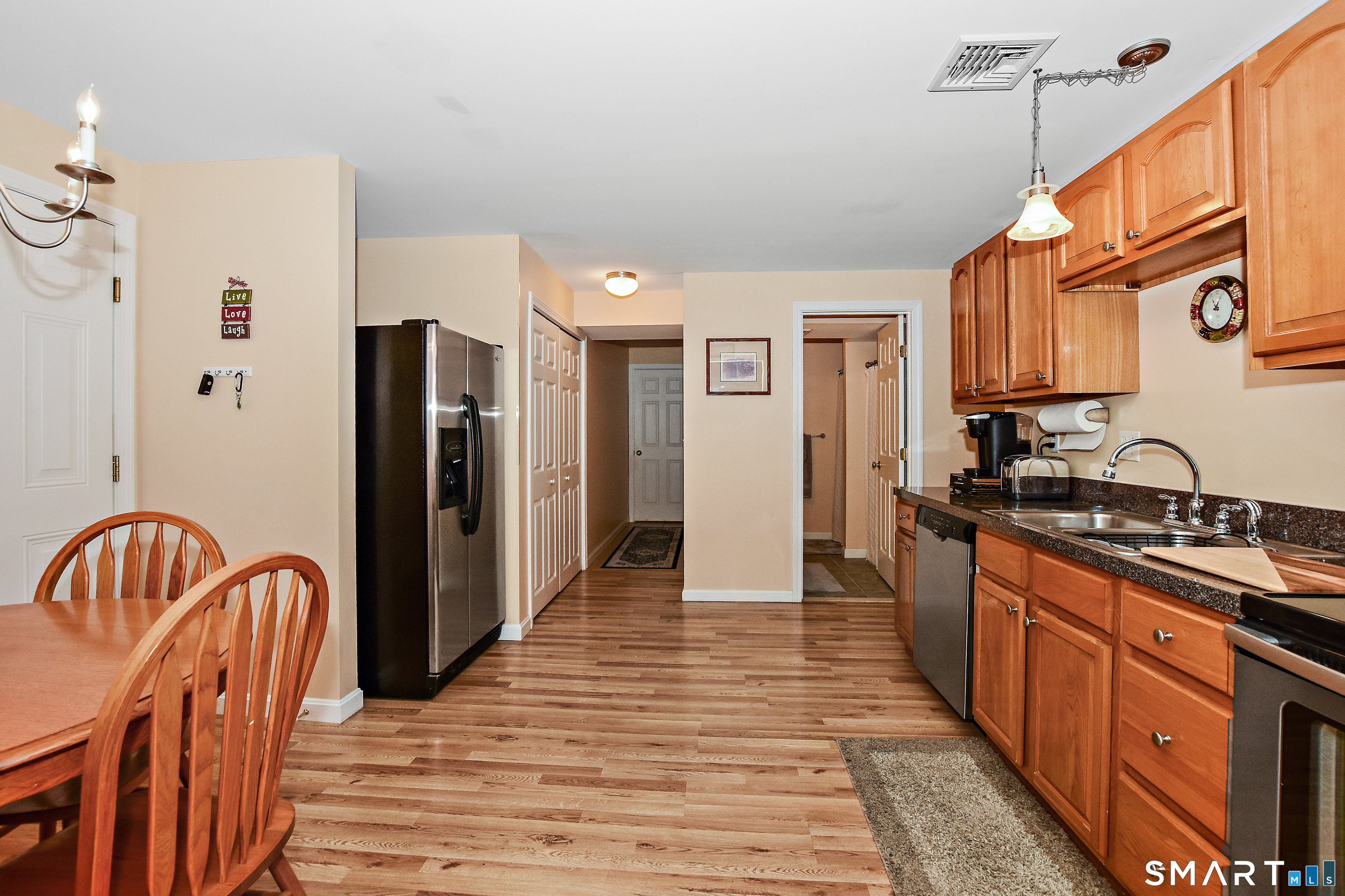 56 Salmon Drive Brooklyn CT 06234